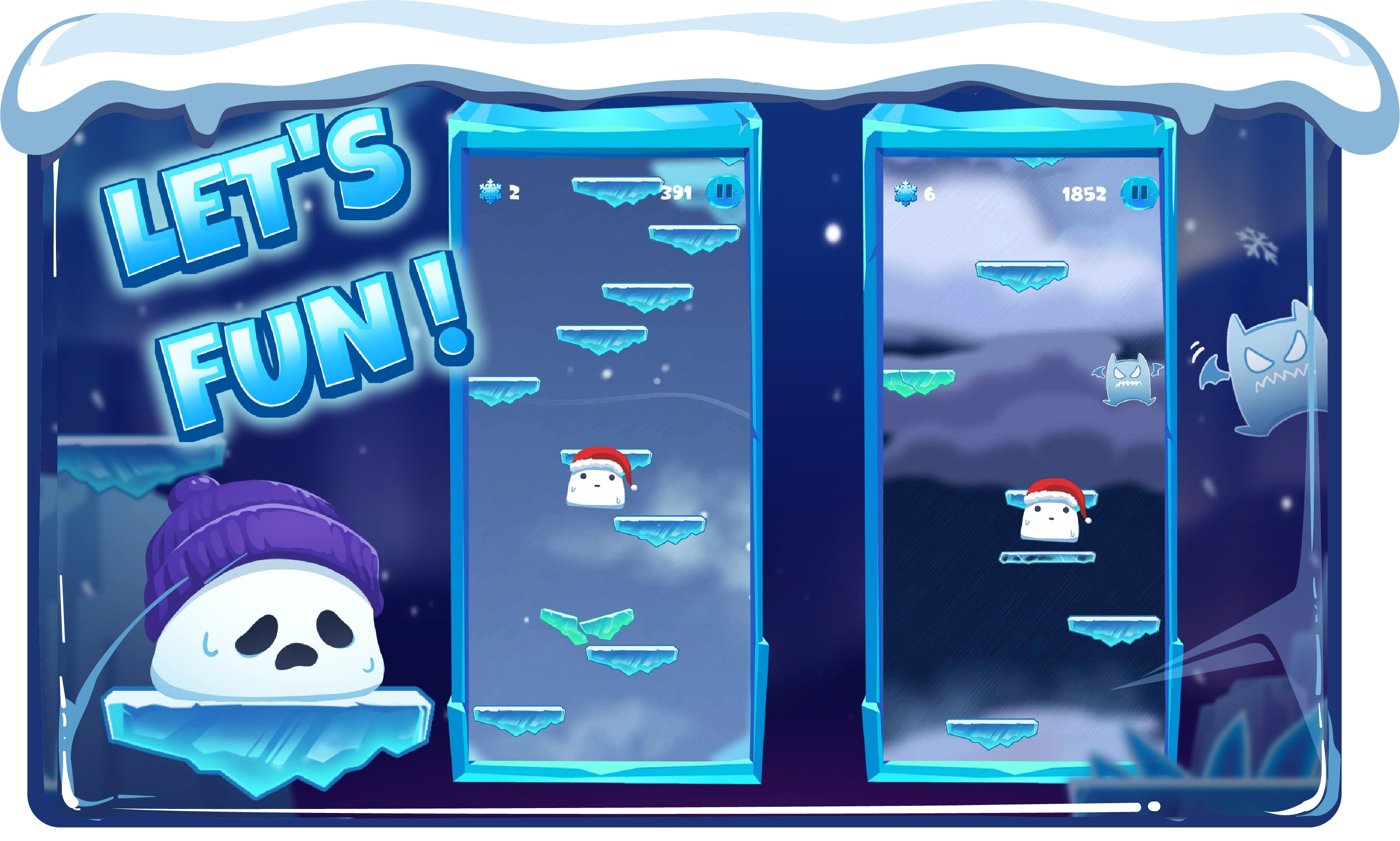 Default image description