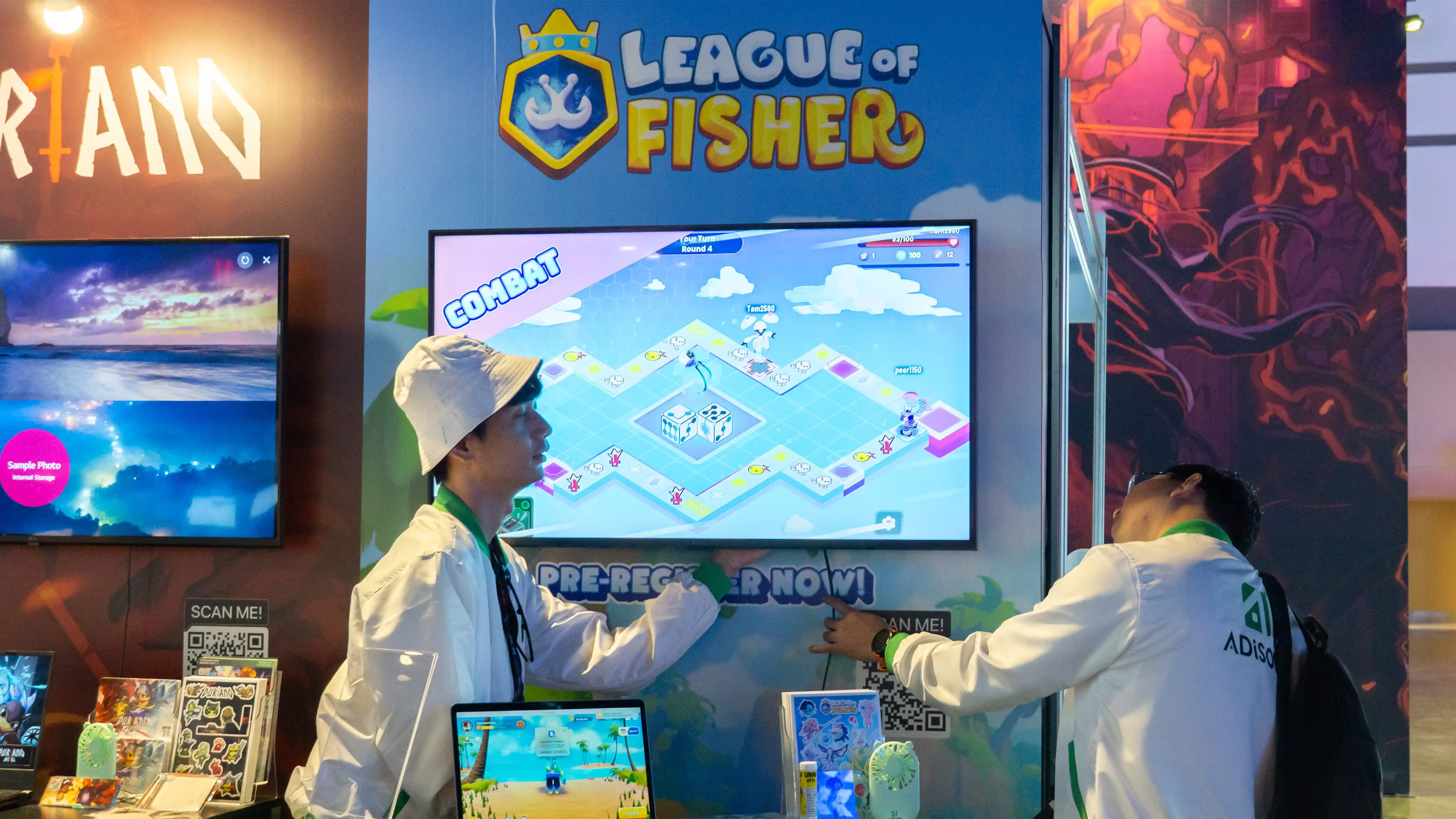 Gamescom Asia 2025