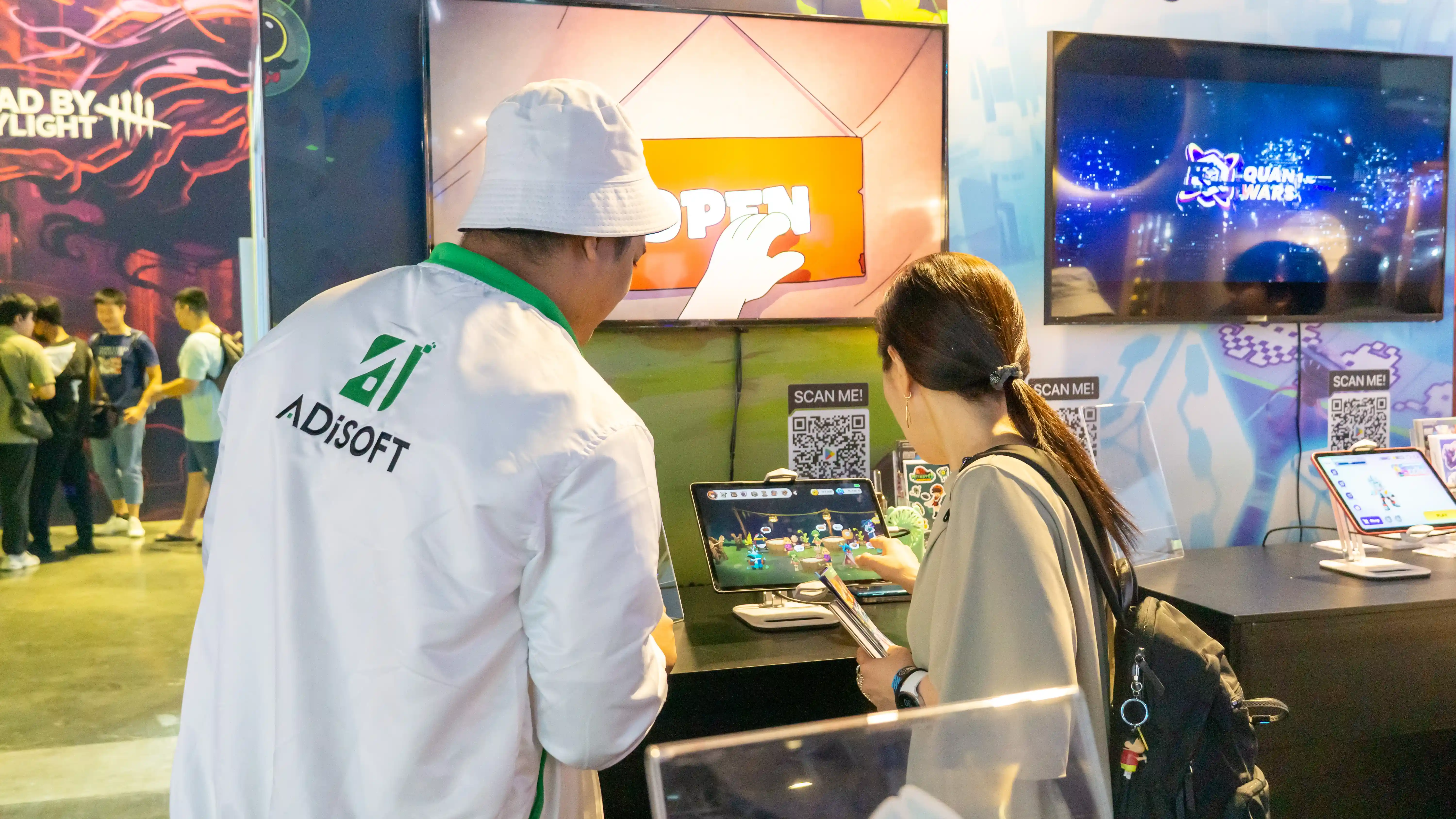 Gamescom Asia 2025
