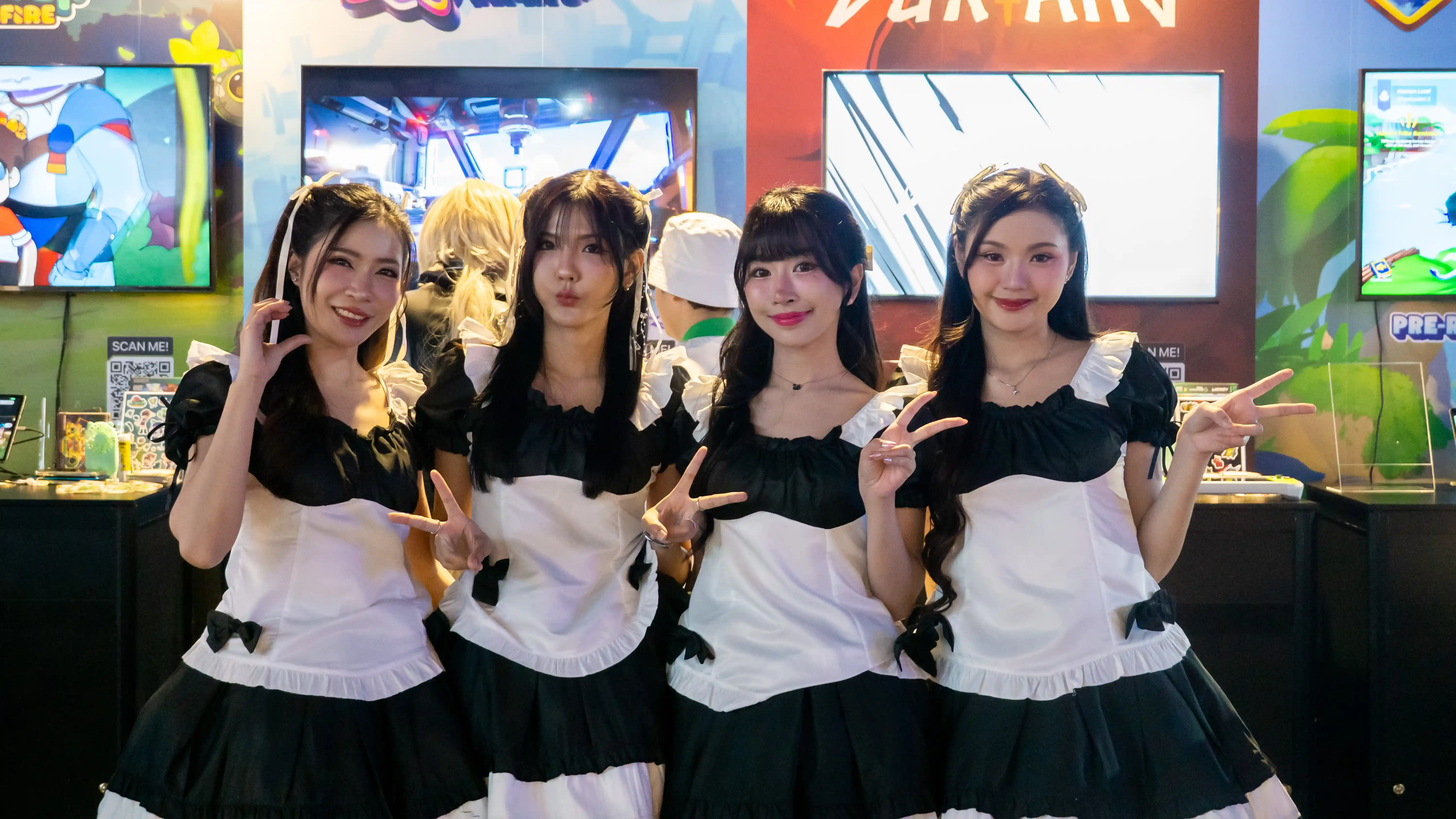 Gamescom Asia 2025
