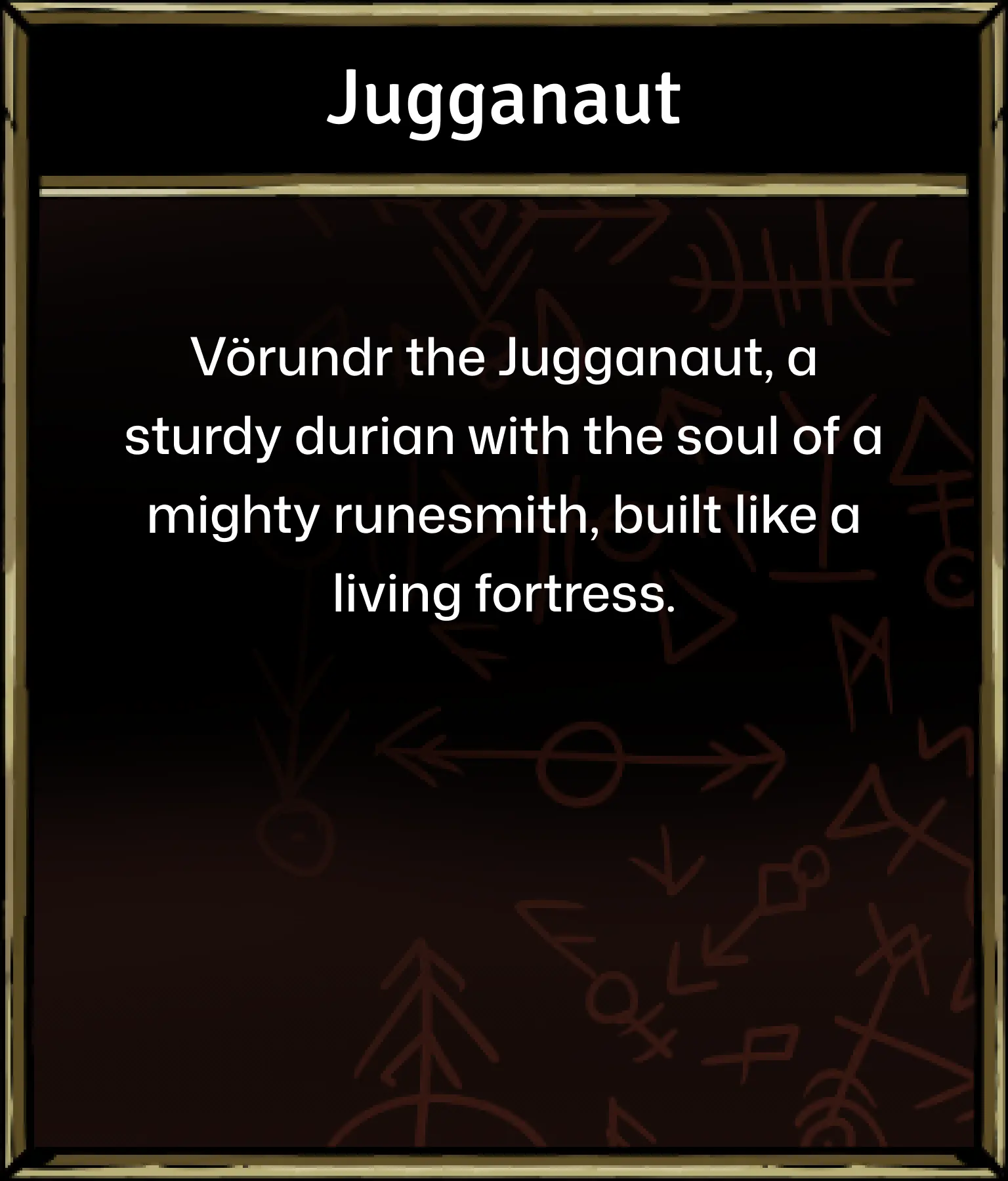 Default image description