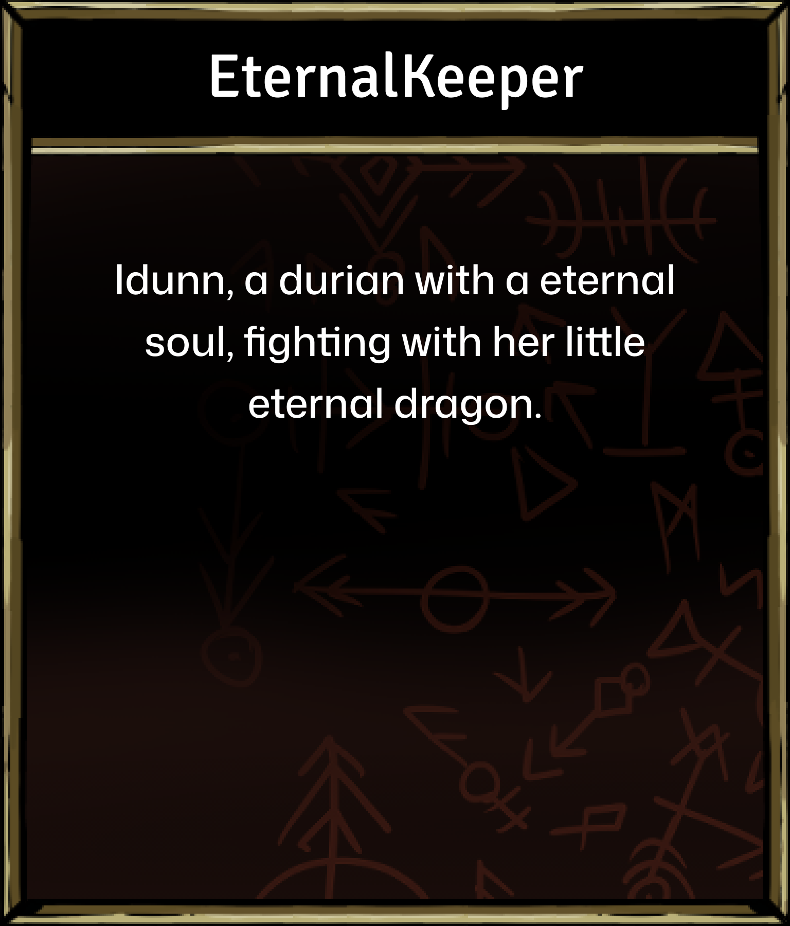 Default image description