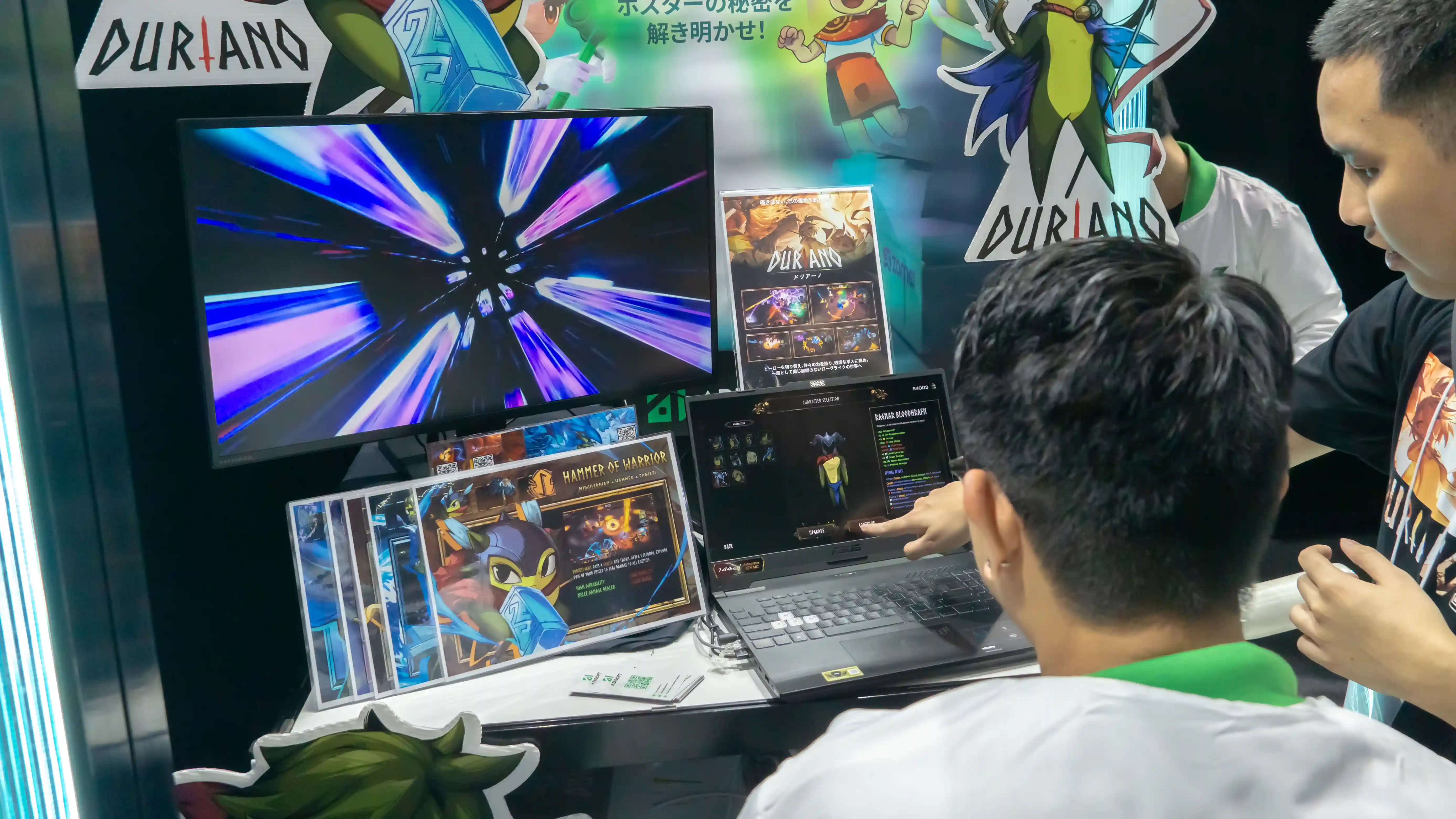 TOKYO GAME SHOW 2025