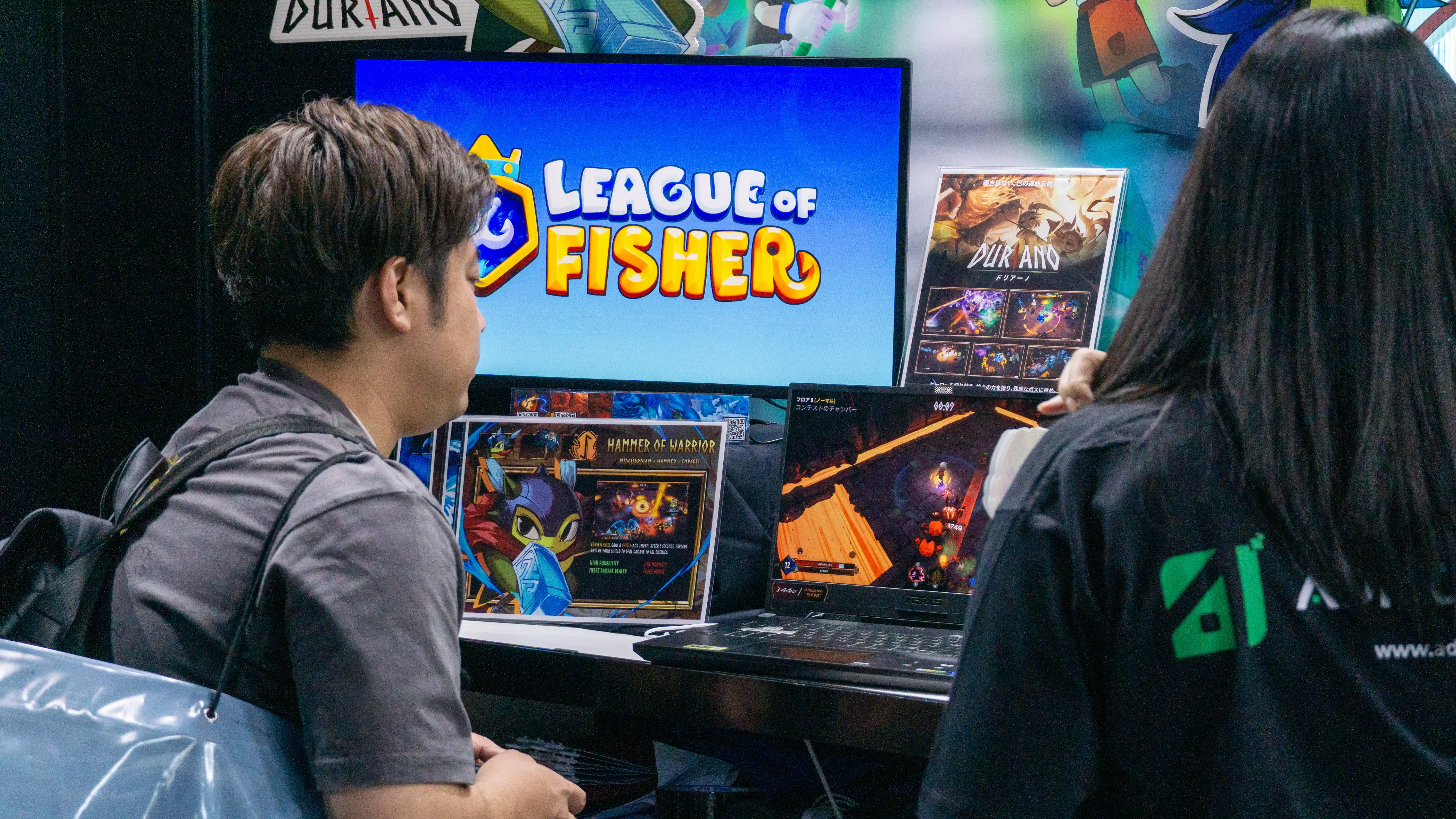 TOKYO GAME SHOW 2025