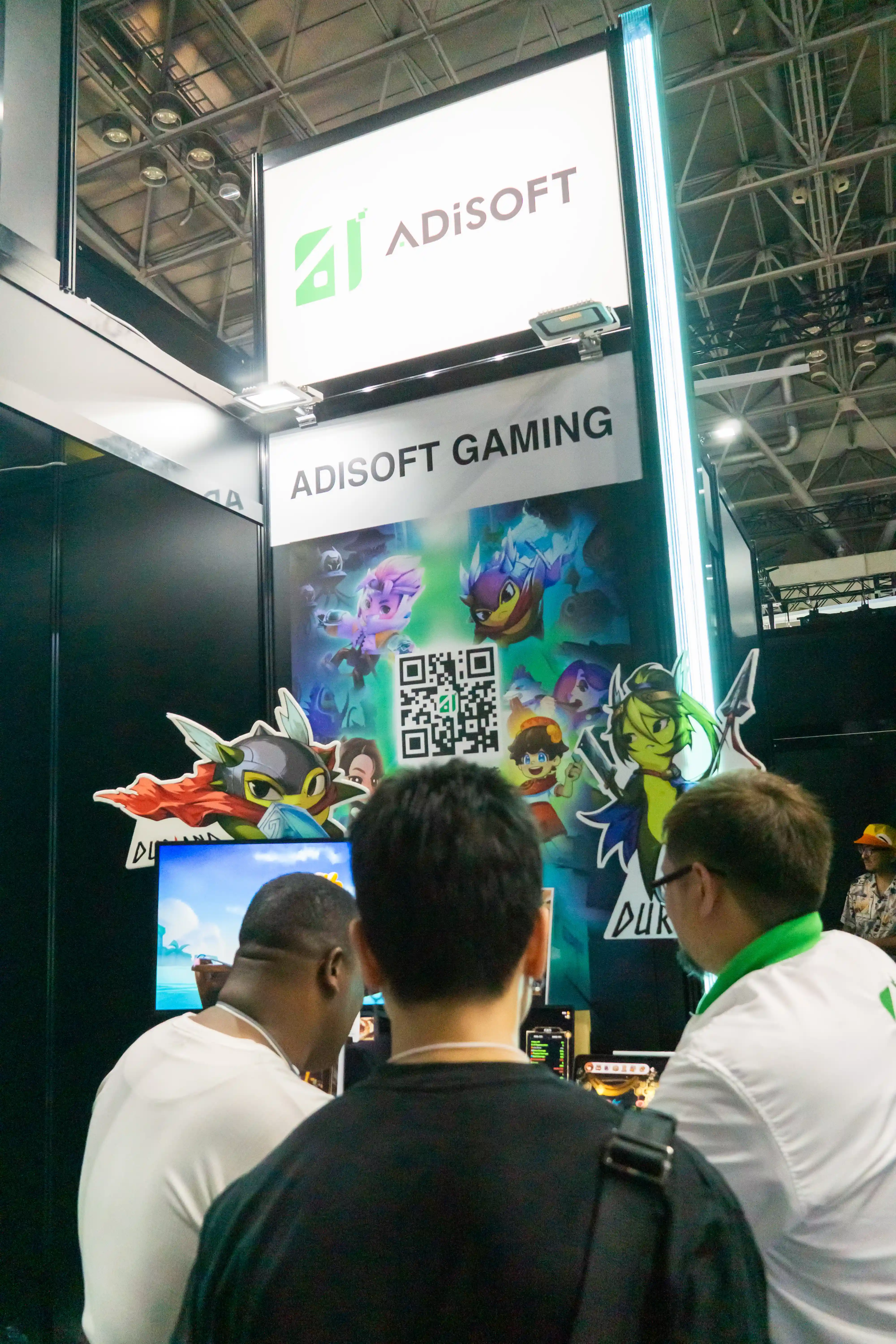 TOKYO GAME SHOW 2025