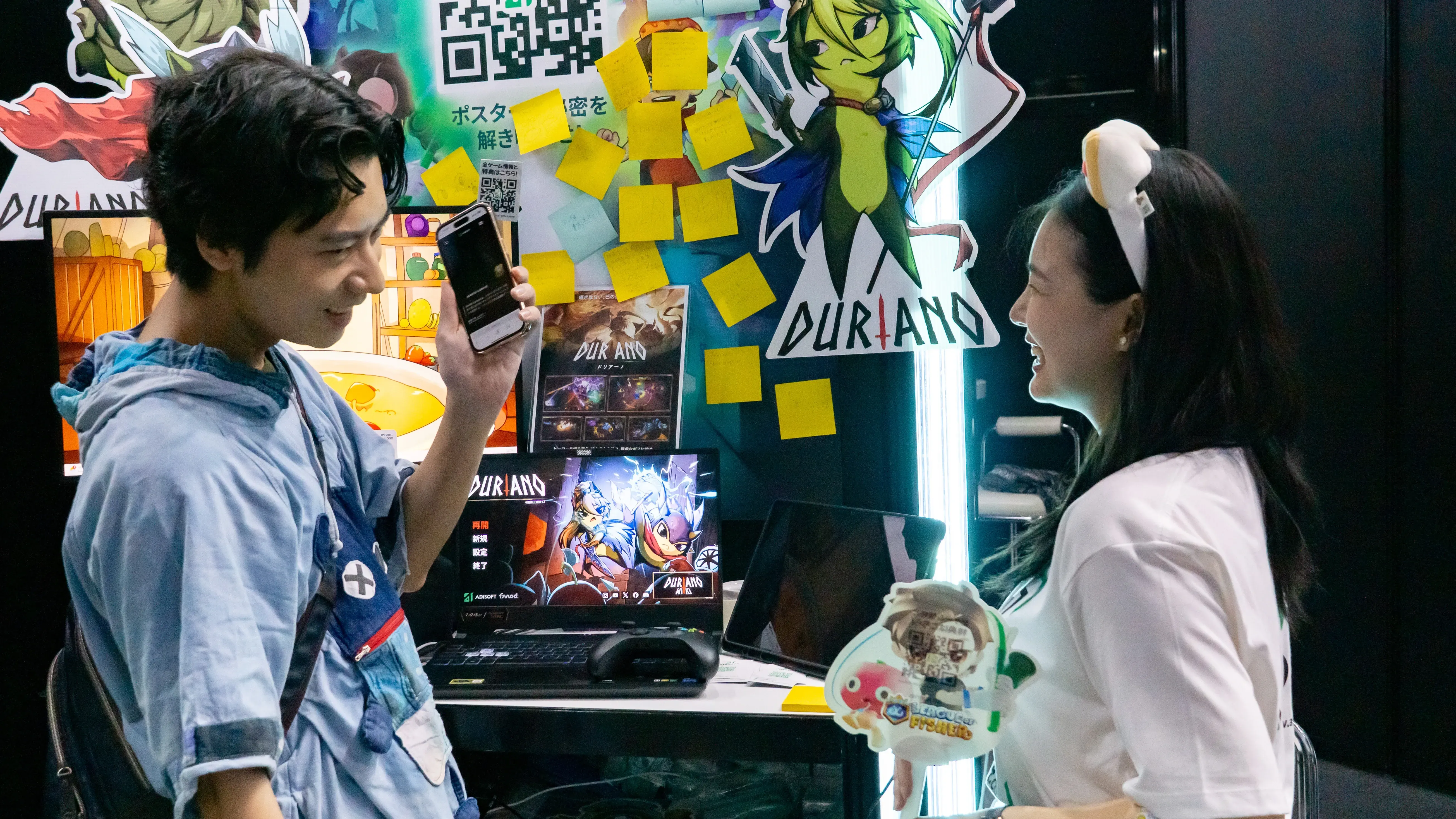 TOKYO GAME SHOW 2025