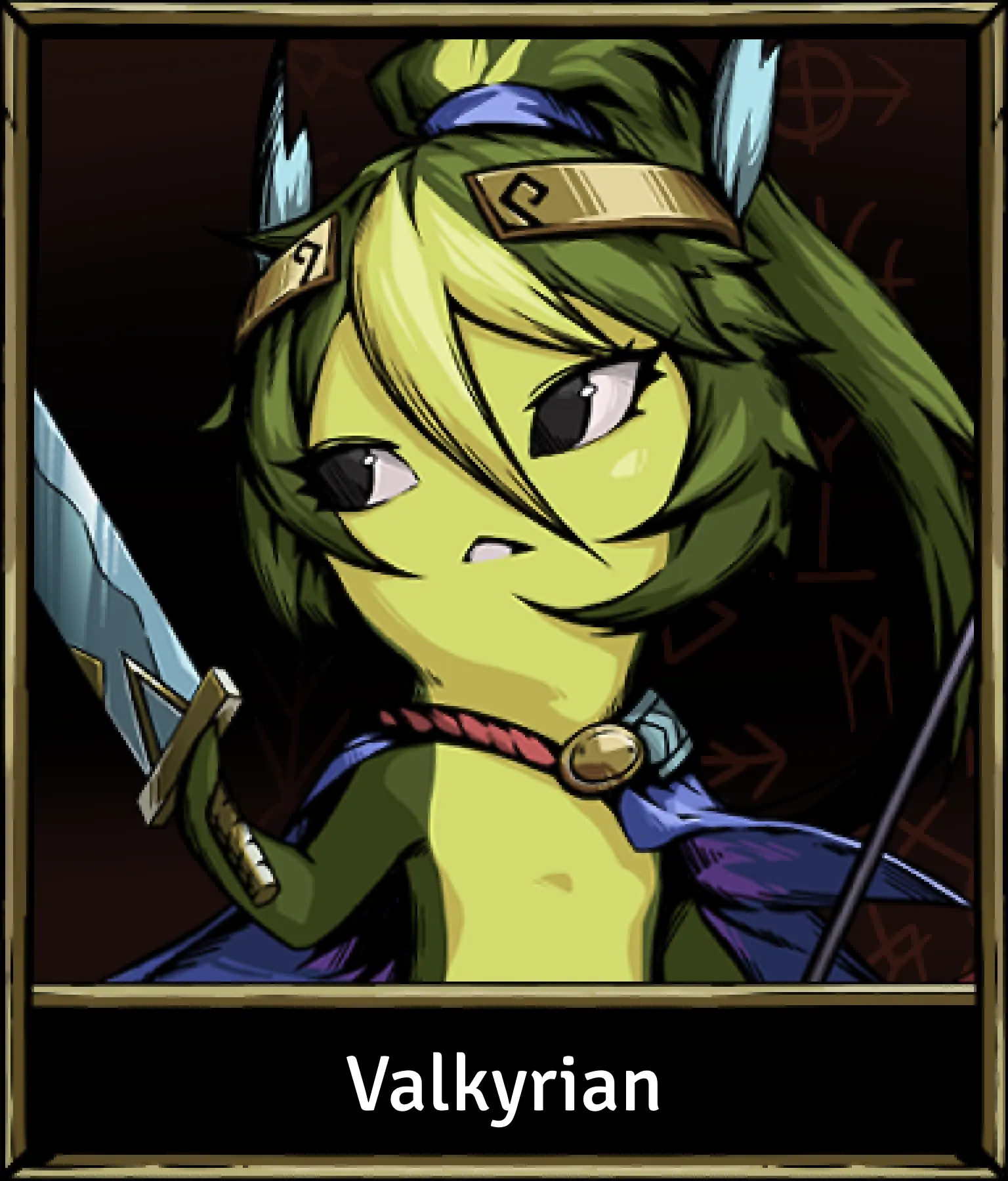 Default image description