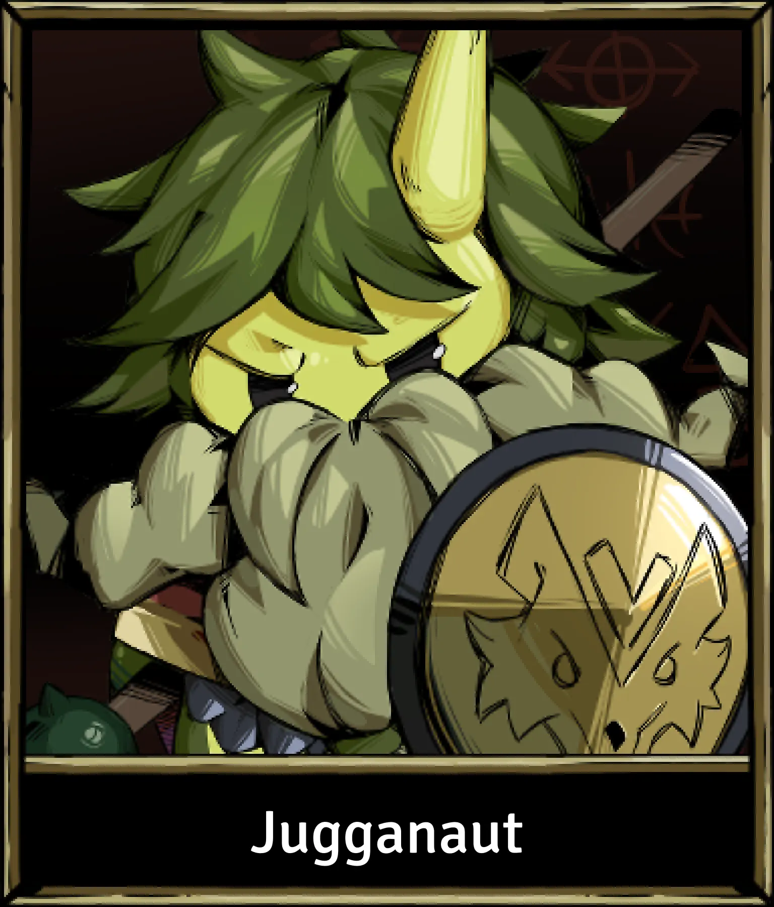 Default image description