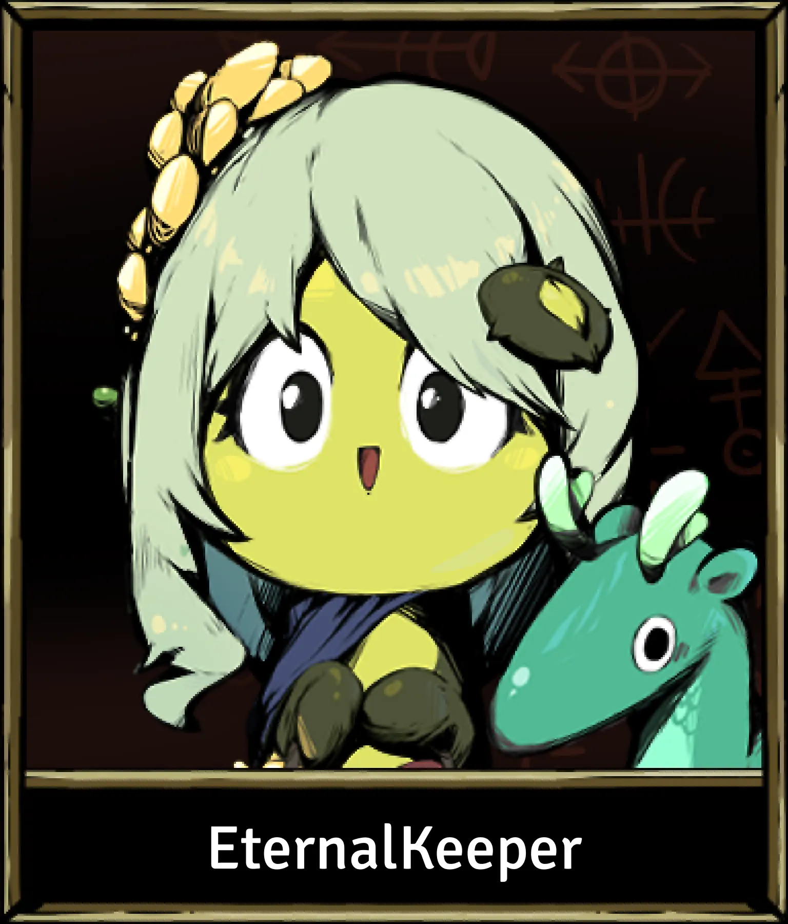 Default image description