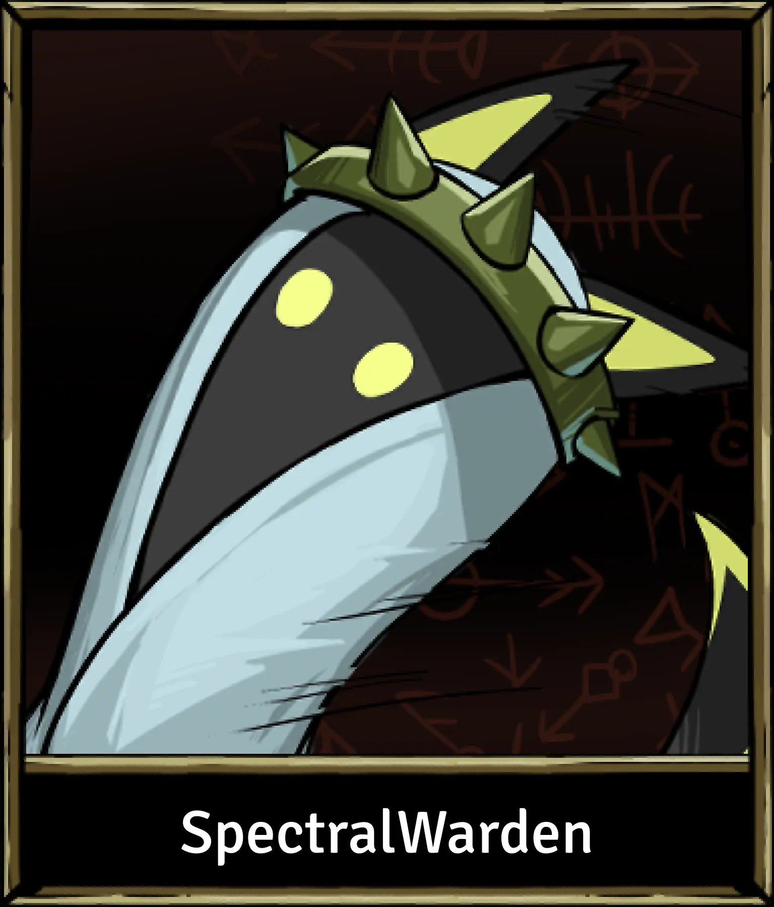 Default image description