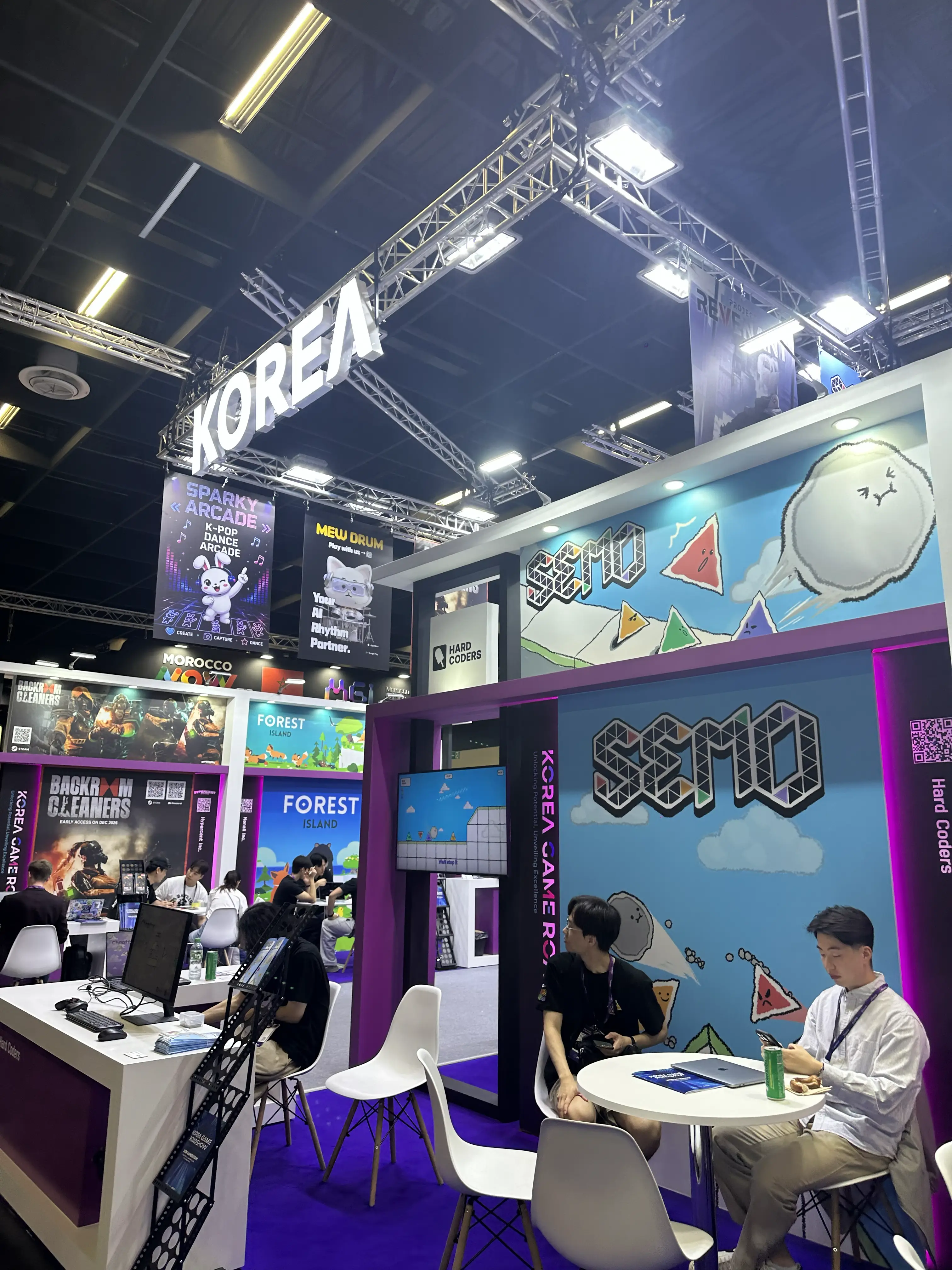 ⁠Gamescom 2026