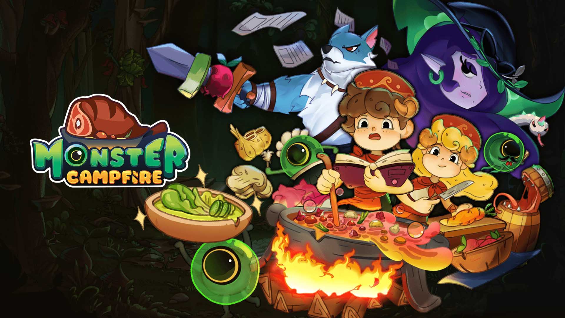 Default image description