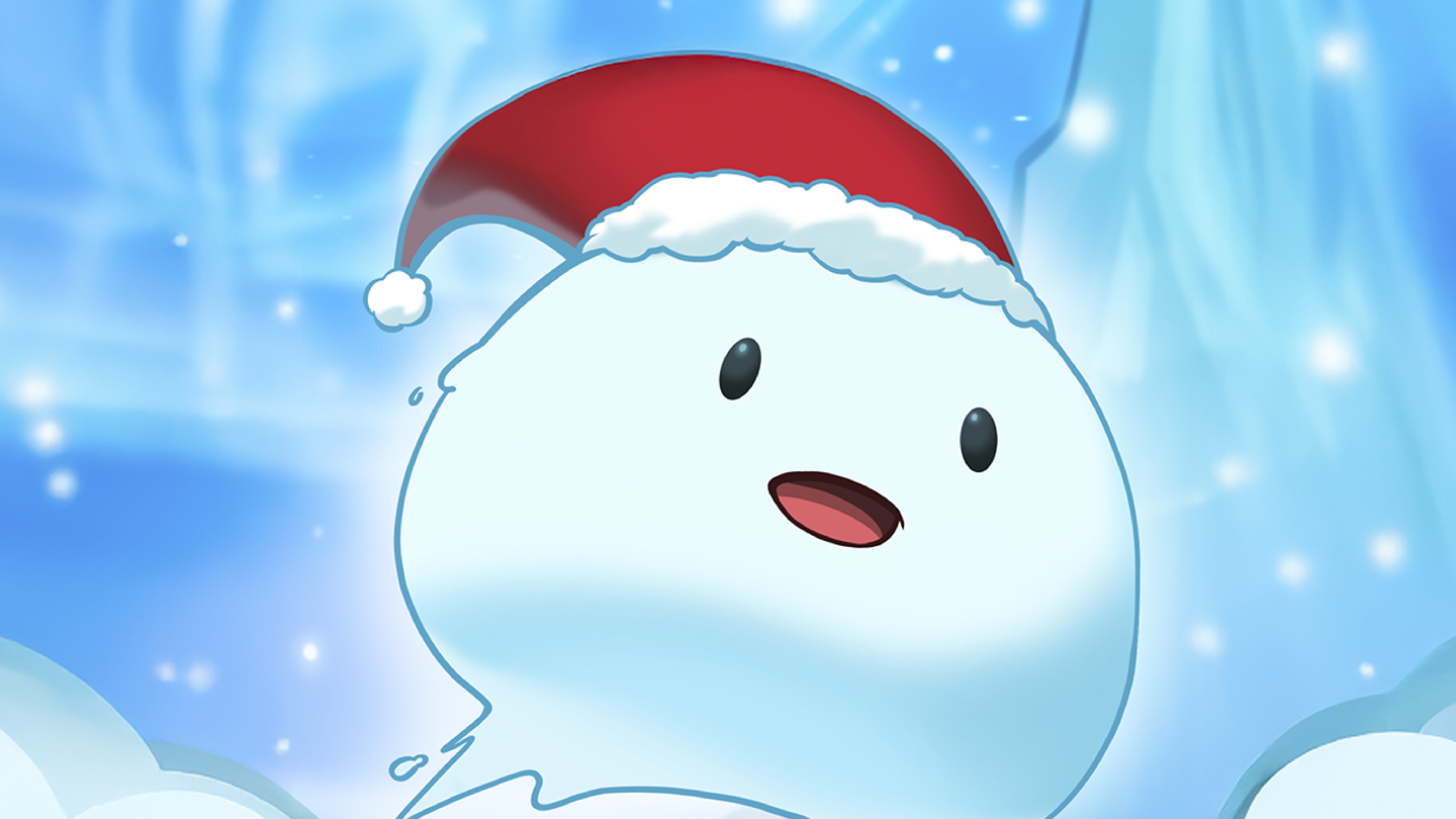 Default image description