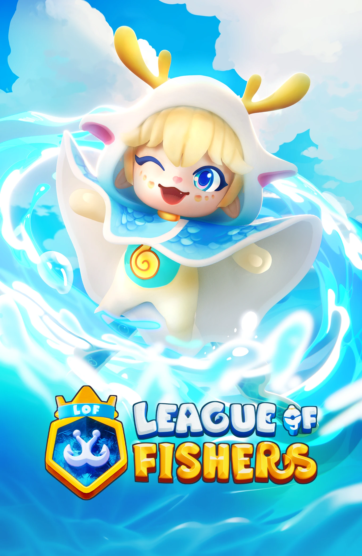 Game Profile Image