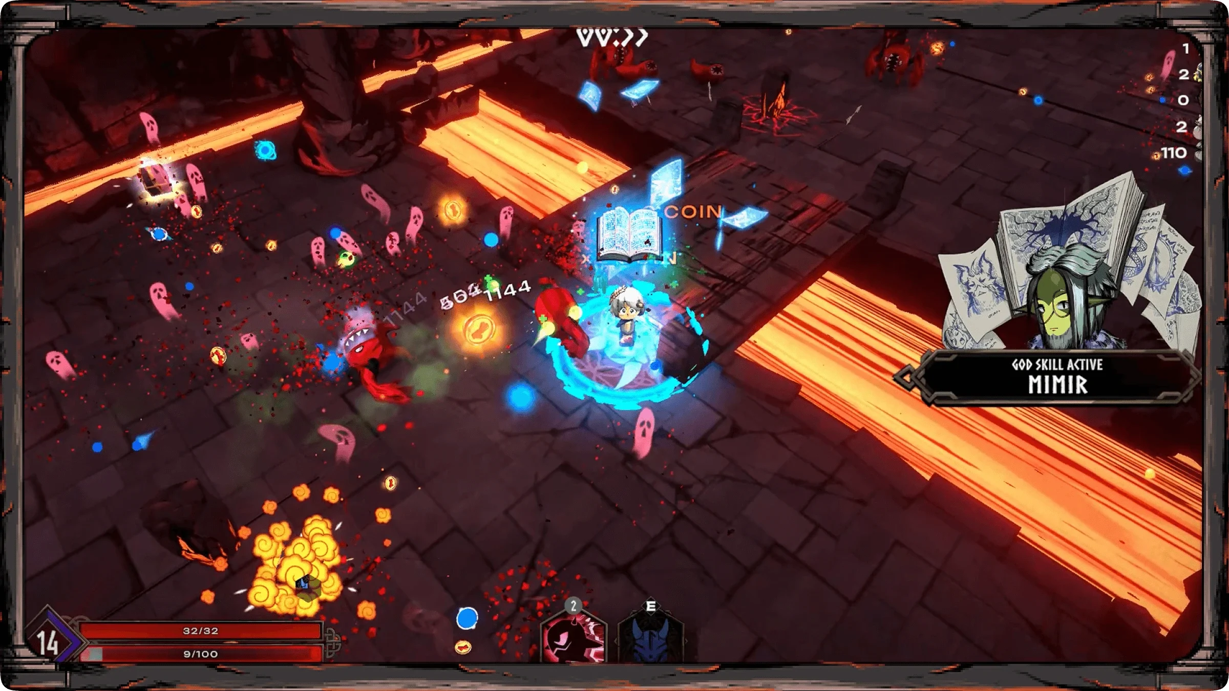 Default image description